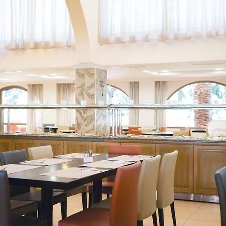 Ialyssos Bay Hotel Ялиссос Экстерьер фото